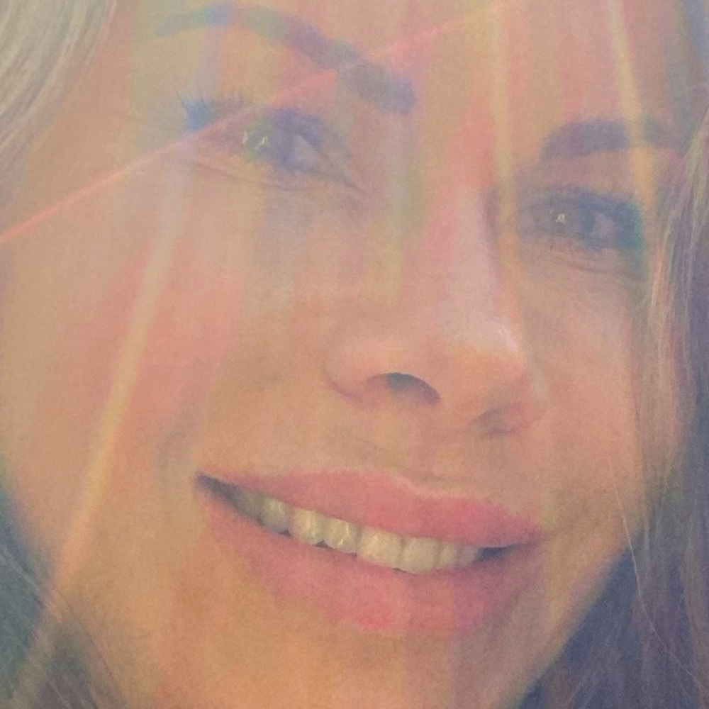 Meet your Posher, Kat